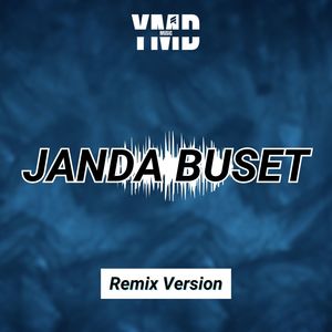 Janda Buset (Remix Version)