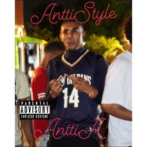 AnttiStyle (Explicit)