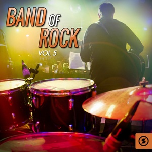 Band of Rock, Vol. 5