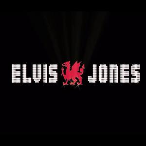 Elvis Jones! (Original Motion Picture Sountrack)