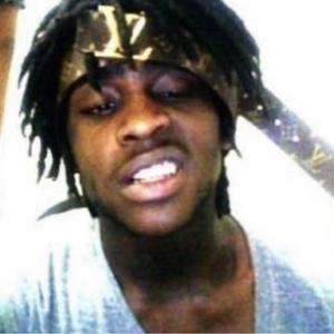 never be me (Explicit)