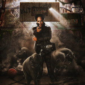 Dodging Prayers (Explicit)