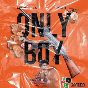 ONLY BOY (Explicit)