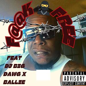 FUC NIGGA FREE (feat. DJ BIG DAWG & BALLIE) (Explicit)