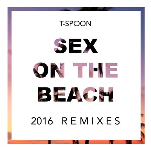 Sex On the Beach 2016 (Radio Mix)