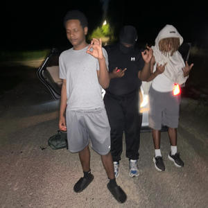 Touchdown (feat. B2Thurl & BabyYop) (Explicit)