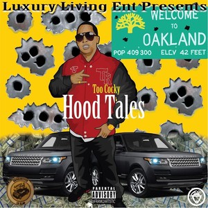 Hood Tales (Explicit)