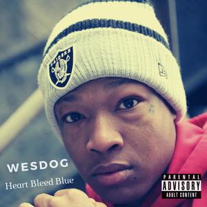WesDog Heart Bleed Blue (Explicit)