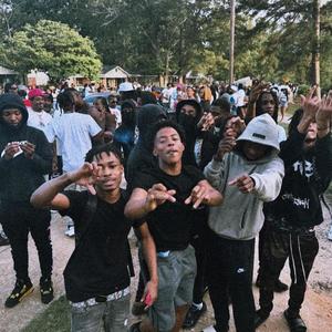 Side A Brazy (Omg) (feat. Bigtwinn2r, Lil Boodha & Yung deuxe) (Explicit)