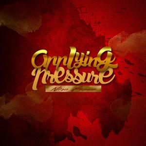 Applying Pressure (Explicit)