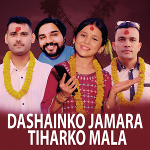 DASHAINKO JAMARA TIHARKO MALA