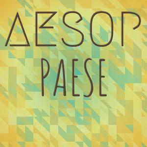 Aesop Paese