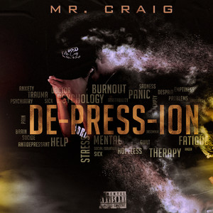 DE-PRESS-ION (Explicit)