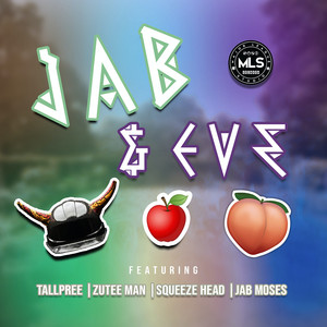 Jab & Eve Riddim