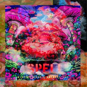 Spell (feat. Anthony Jae)