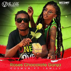 Roses, Chocolate & ***** (feat. Jamily Jeanne)