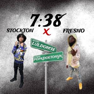 7:38 (feat. POPKDOETONYK) [Explicit]