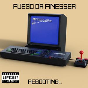 REBOOTING (Explicit)