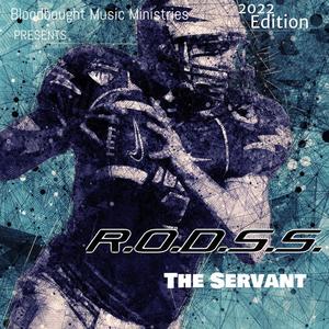 Sweep Up (feat. Anthony H)