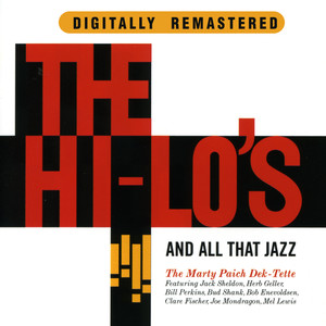 The Hi-Lo's and All That Jazz