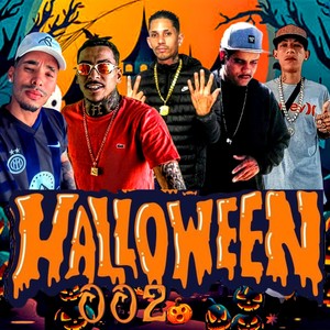 HALLOWEEN 002 (Explicit)