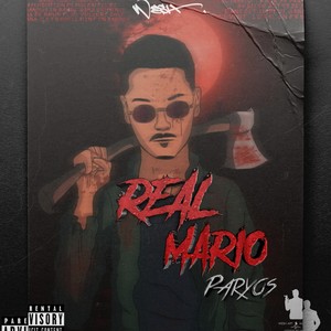 Real Mario (Explicit)