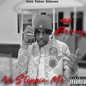 No Stopping Me (Explicit)