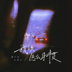 我该怎么习惯