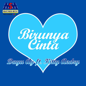 Birunya Cinta