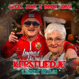 Kerstliedje (Jingle Bells)