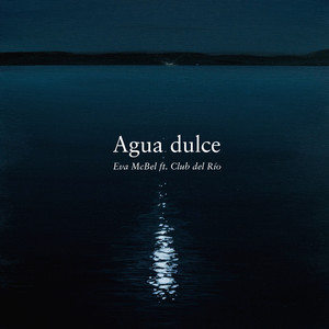 Agua Dulce (En Directo)