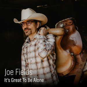 It's Great To Be Alone