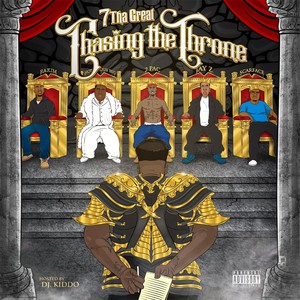 Chasing the Throne (Explicit)