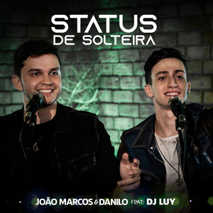 Status De Solteira (Ao Vivo)