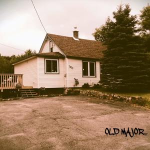 Old Major (Explicit)