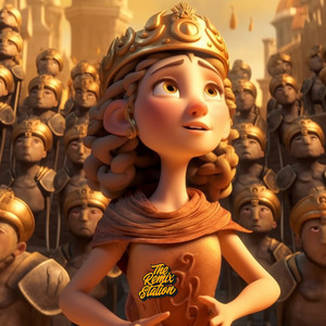 Carmina Burana: O Fortuna - lofi edit