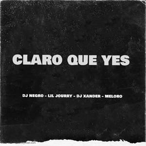 Claro Que Yes