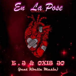 EN LA POSE