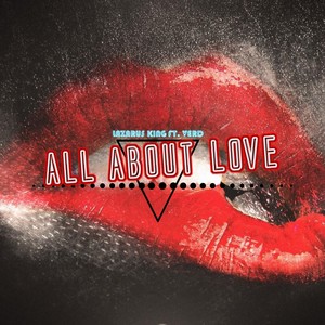 All About Love (feat. Verd)