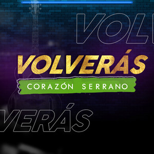 Volverás