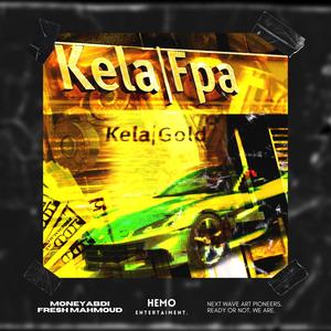 KELA GOLD (feat. FreshMahmoud)