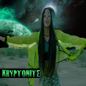 Kryptonite (Explicit)