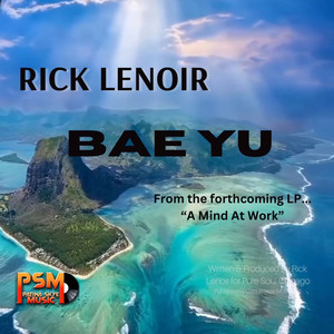 Bae Yu (Rick's Let's Go Mix)