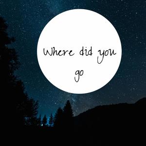 Where did you go