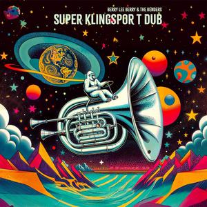 Super Klingspor T Dub