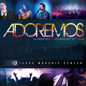 Eres Mi Dios(En Vivo)[feat. Steve Cordon]