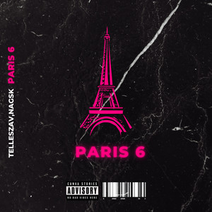 Paris 6 (Explicit)