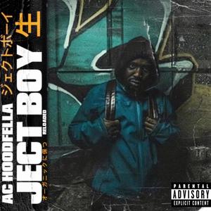 Ject Boy: Reloaded (Explicit)