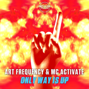 Only Way Is Up (Extended Mix)