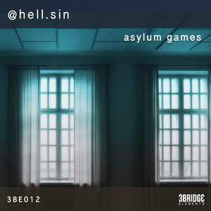 Asylum Games